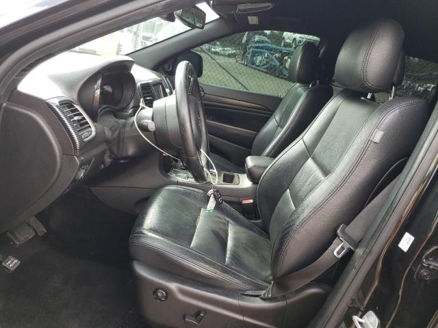 Photo 7 from auction – 2014 JEEP GRAND CHER with VIN 1C4RJEAG4EC499100
