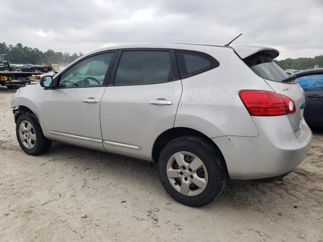 Photo 2 from auction – 2013 NISSAN ROGUE S with VIN JN8AS5MT4DW527031