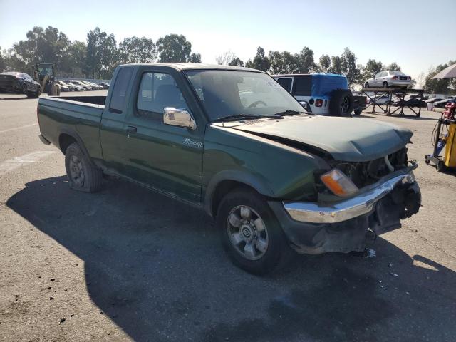 Photo 4 from auction – 1998 NISSAN FRONTIER K with VIN 1N6DD26S3WC317558