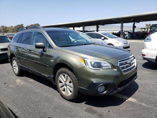 Photo 4 from auction – 2015 SUBARU OUTBACK with VIN 4S4BSACC4F3279096