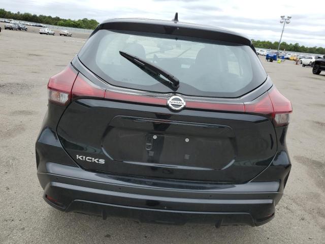Photo 6 from auction – 2021 NISSAN KICKS with VIN 3N1CP5BV0ML500802