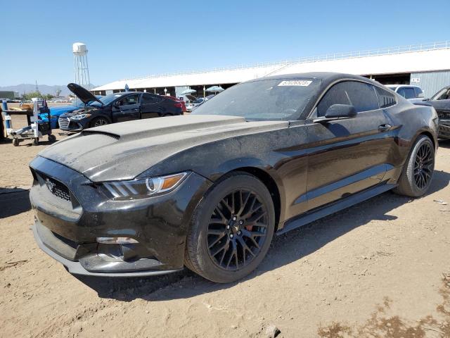 Photo 1 from auction – 2017 FORD MUSTANG GT with VIN 1FA6P8CF0H5272573