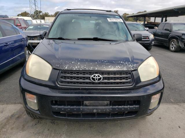 Photo 5 from auction – 2002 TOYOTA RAV4 with VIN JTEGH20V020045887