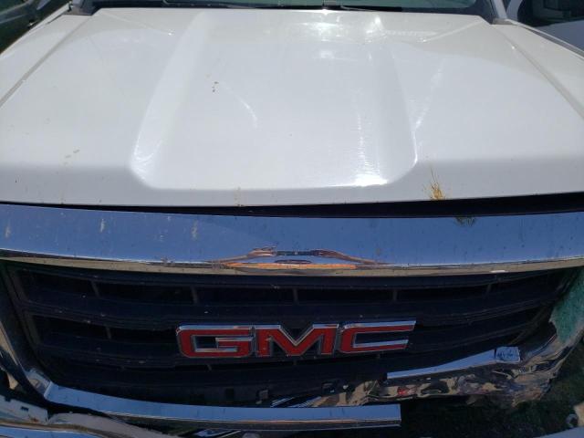 Photo 11 from auction – 2014 GMC SIERRA K15 with VIN 3GTU2TECXEG496282
