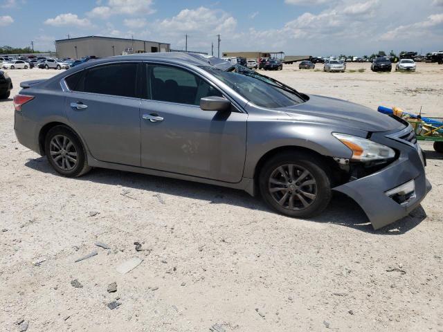 Photo 4 from auction – 2015 NISSAN ALTIMA 2.5 with VIN 1N4AL3AP7FC486442