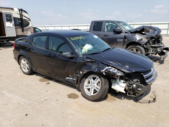 Фото 4 с аукциона – 2014 DODGE AVENGER SE с VIN 1C3CDZAB4EN222495