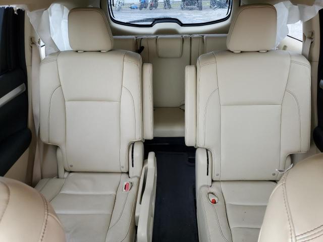صورة رقم 10 من المزاد - 2015 TOYOTA HIGHLANDER مع VIN 5TDKKRFH7FS052476