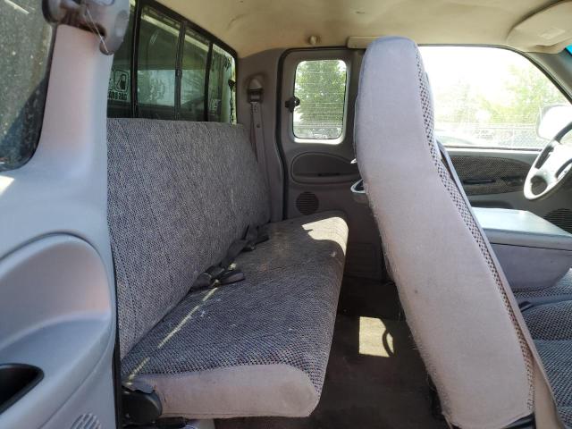 Photo 10 from auction – 1998 DODGE RAM 250 with VIN 1B7KF23Z7WJ262095