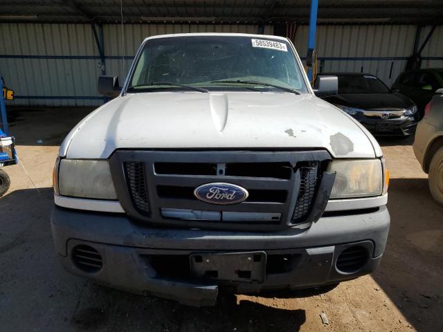 Photo 5 from auction – 2010 FORD RANGER with VIN 1FTKR1AD6APA51078