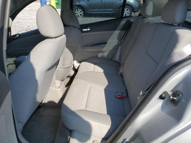 Photo 10 from auction – 2007 CHEVROLET COBALT LT with VIN 1G1AL55F177139490