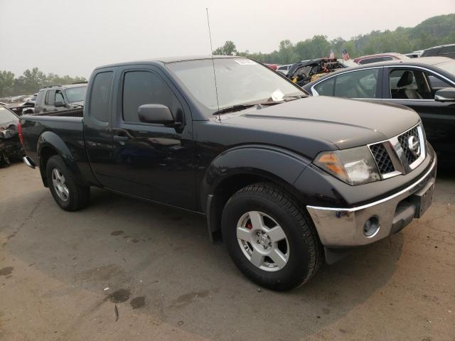 Photo 4 from auction – 2006 NISSAN FRONTIER K with VIN 1N6AD06W96C443580