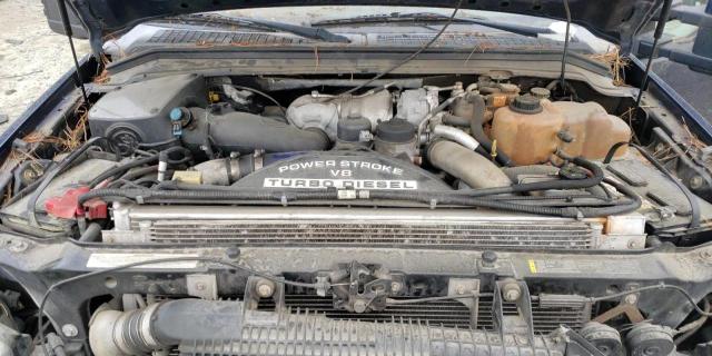 Photo 12 from auction – 2008 FORD F350 SRW S with VIN 1FTWW31RX8EA65508