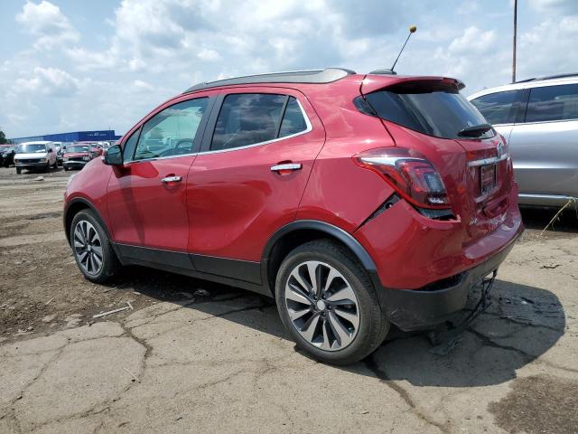 Photo 2 from auction – 2018 BUICK ENCORE PRE with VIN KL4CJBSBXJB559964