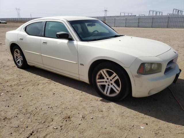 Photo 4 from auction – 2006 DODGE CHARGER SE with VIN 2B3KA43G96H152581
