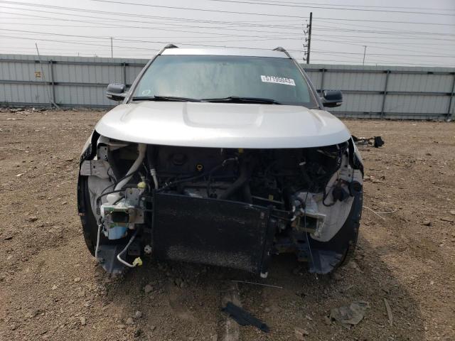 Photo 5 from auction – 2014 FORD EXPLORER X with VIN 1FM5K8D85EGB72226