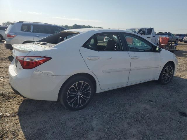 Photo 3 from auction – 2016 TOYOTA COROLLA L with VIN 5YFBURHE1GP382816