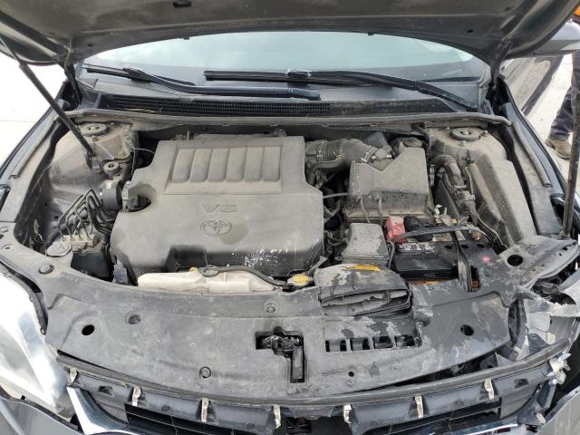 Photo 11 from auction – 2013 TOYOTA AVALON BAS with VIN 4T1BK1EBXDU020432