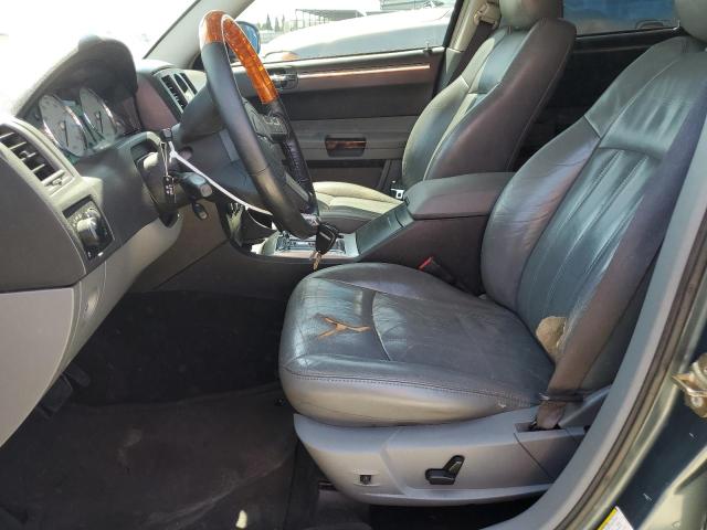 Photo 7 from auction – 2005 CHRYSLER 300C with VIN 2C3JA63H25H606025