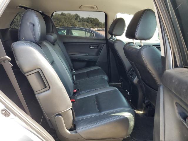 Photo 11 from auction – 2012 MAZDA CX-9 with VIN JM3TB2CVXC0345090