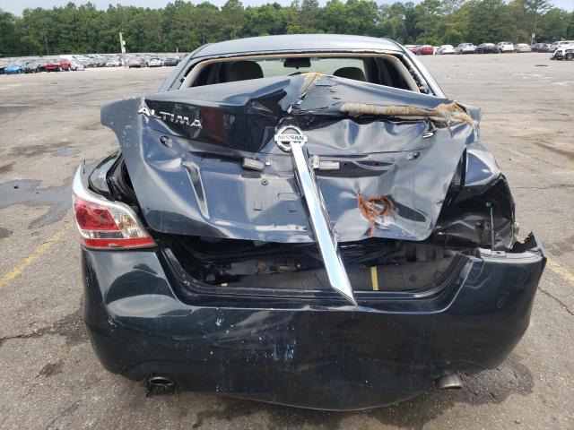 Photo 6 from auction – 2015 NISSAN ALTIMA 2.5 with VIN 1N4AL3AP4FC460669