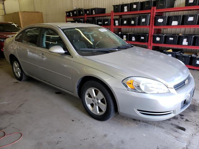 Photo 4 from auction – 2008 CHEVROLET IMPALA LT with VIN 2G1WT58K581357381