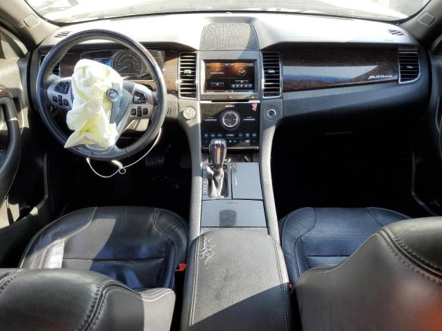 Photo 8 from auction – 2014 FORD TAURUS LIM with VIN 1FAHP2F82EG102802