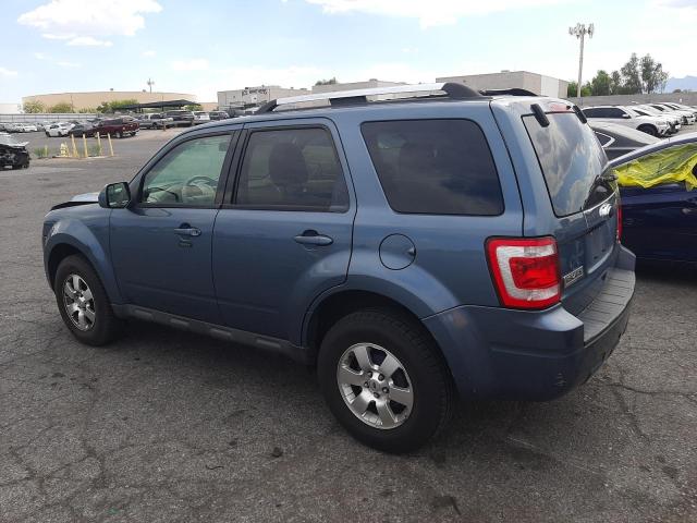 Фото 2 с аукциона – 2012 FORD ESCAPE LIM с VIN 1FMCU0EG6CKA24508