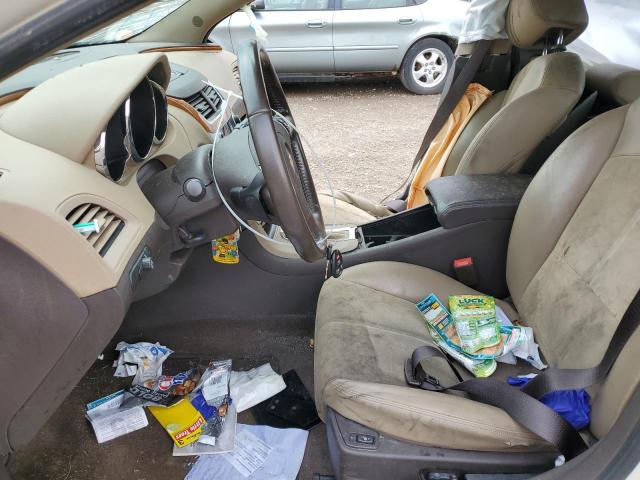 Photo 7 from auction – 2010 CHEVROLET MALIBU 2LT with VIN 1G1ZD5EB7A4116608