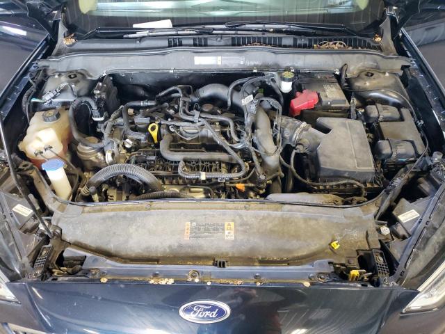 Photo 11 from auction – 2020 FORD FUSION SEL with VIN 3FA6P0CD0LR108584
