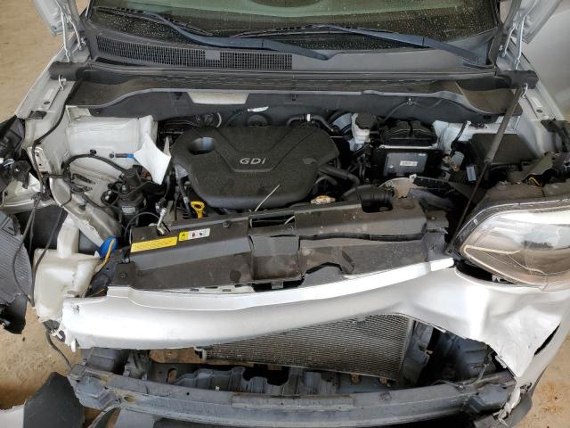 Photo 11 from auction – 2015 KIA SOUL with VIN KNDJN2A22F7771092