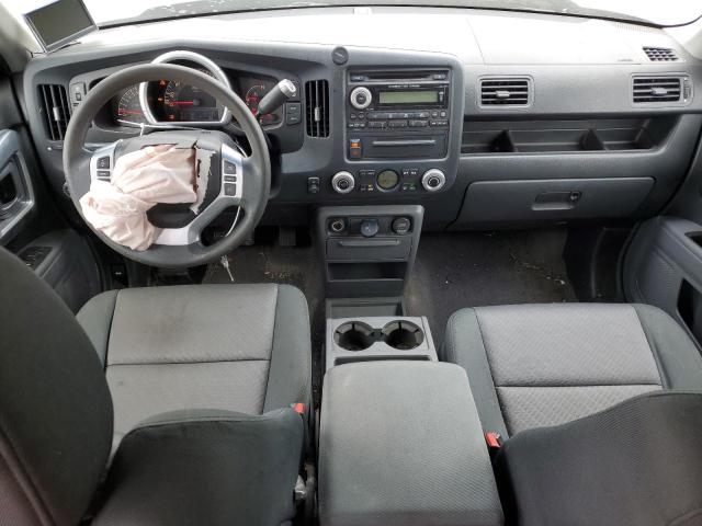 Photo 8 from auction – 2007 HONDA RIDGELINE with VIN 2HJYK16487H544518