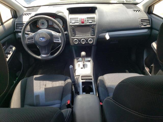 Photo 8 from auction – 2014 SUBARU IMPREZA SP with VIN JF1GPAL61E8307885