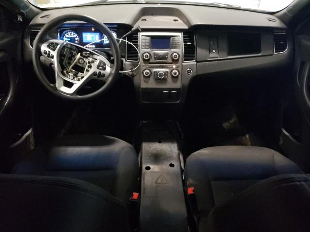 Photo 8 from auction – 2015 FORD TAURUS POL with VIN 1FAHP2MK3FG204285