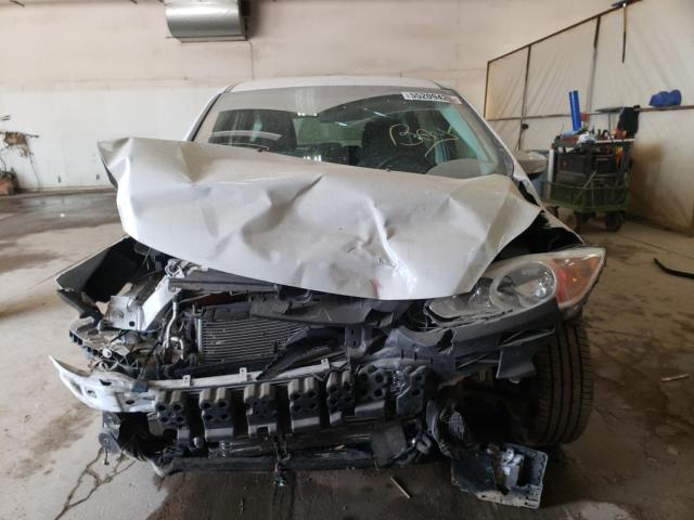 Photo 5 from auction – 2016 FORD C-MAX SE with VIN 1FADP5AU1GL120951