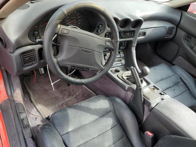 Photo 8 from auction – 1992 DODGE STEALTH R/ with VIN JB3XE74C9NY040276