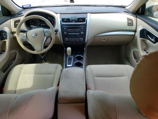 Photo 8 from auction – 2013 NISSAN ALTIMA 2.5 with VIN 1N4AL3AP5DN562287