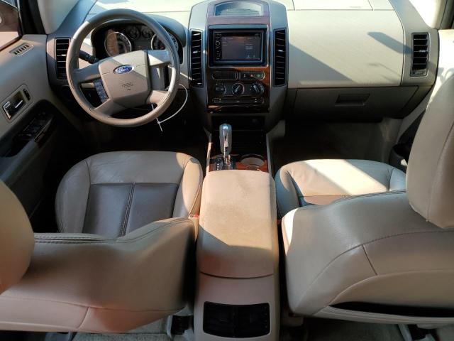 Photo 8 from auction – 2007 FORD EDGE SE with VIN 2FMDK36C77BA62353