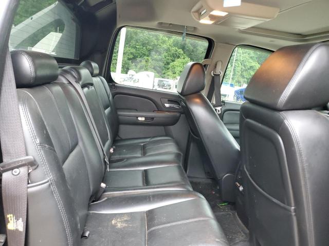 Photo 10 from auction – 2007 CHEVROLET AVALANCHE with VIN 3GNFK12337G134130