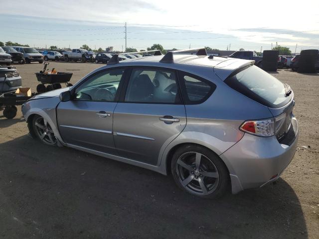 Photo 2 from auction – 2011 SUBARU IMPREZA OU with VIN JF1GH6D61BH812796