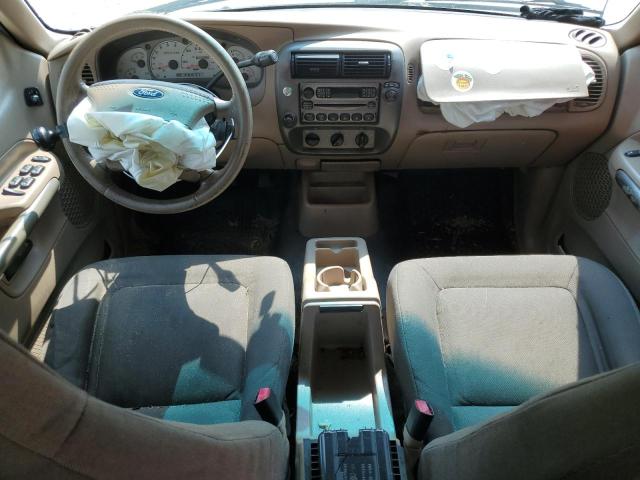 Photo 8 from auction – 2001 FORD EXPLORER S with VIN 1FMZU67E51UA99467