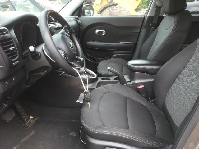 Foto 7 de la subasta – 2018 KIA SOUL + con VIN KNDJP3A53J7618644