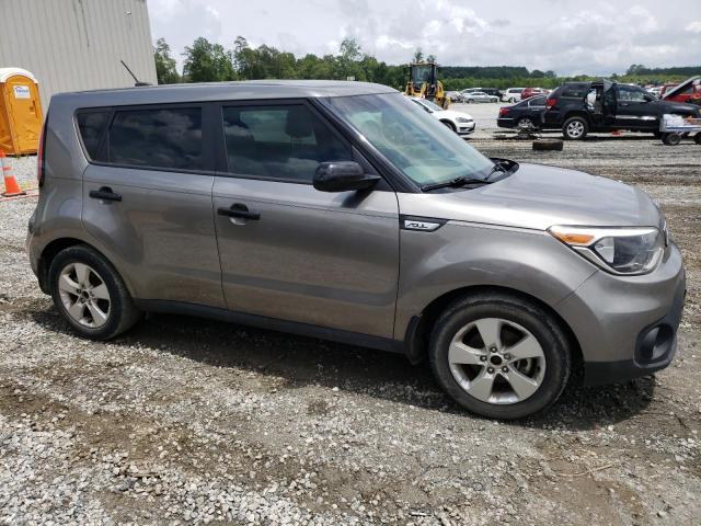 Photo 4 from auction – 2018 KIA SOUL with VIN KNDJN2A26J7594412