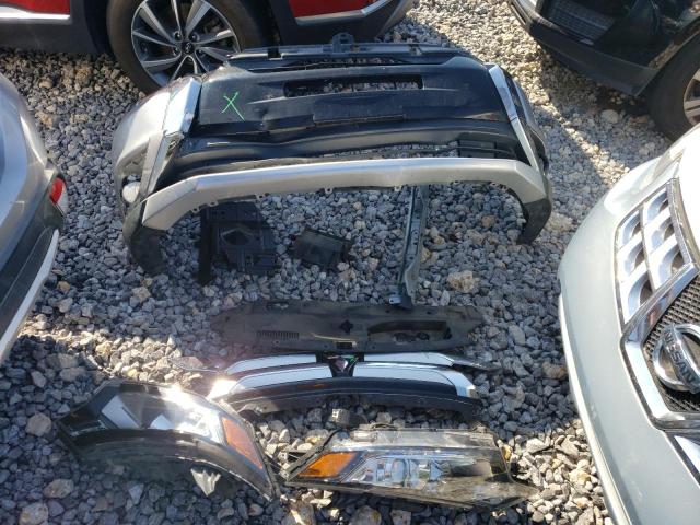 Photo 13 from auction – 2018 MITSUBISHI OUTLANDER with VIN JA4AD2A33JZ017377