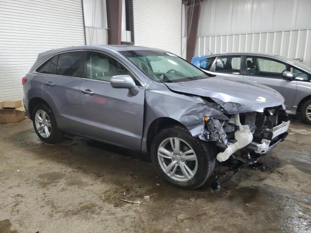 Photo 4 from auction – 2015 ACURA RDX TECHNO with VIN 5J8TB4H53FL028706