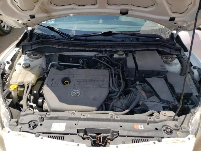 Photo 11 from auction – 2010 MAZDA 3 I with VIN JM1BL1SG6A1213708