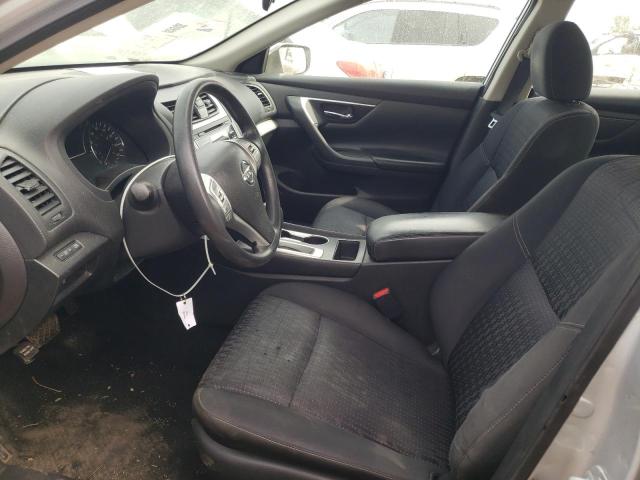 Photo 7 from auction – 2016 NISSAN ALTIMA 2.5 with VIN 1N4AL3AP7GC252237