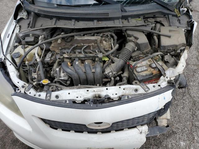 Photo 11 from auction – 2010 TOYOTA COROLLA BA with VIN 2T1BU4EE0AC447914
