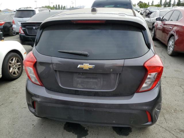 Photo 6 from auction – 2016 CHEVROLET SPARK LS with VIN KL8CB6SA1GC561437