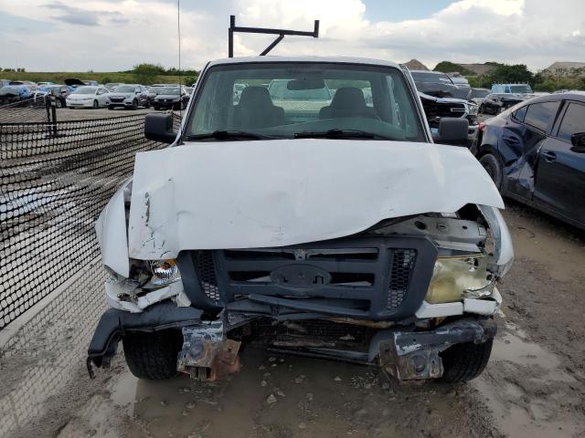 Photo 5 from auction – 2009 FORD RANGER with VIN 1FTYR10D99PA37943