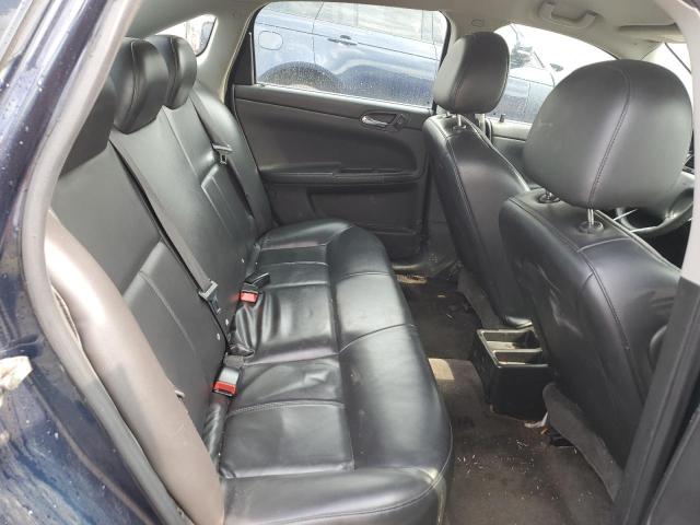 Photo 10 from auction – 2010 CHEVROLET IMPALA POL with VIN 2G1WD5EM4A1176250